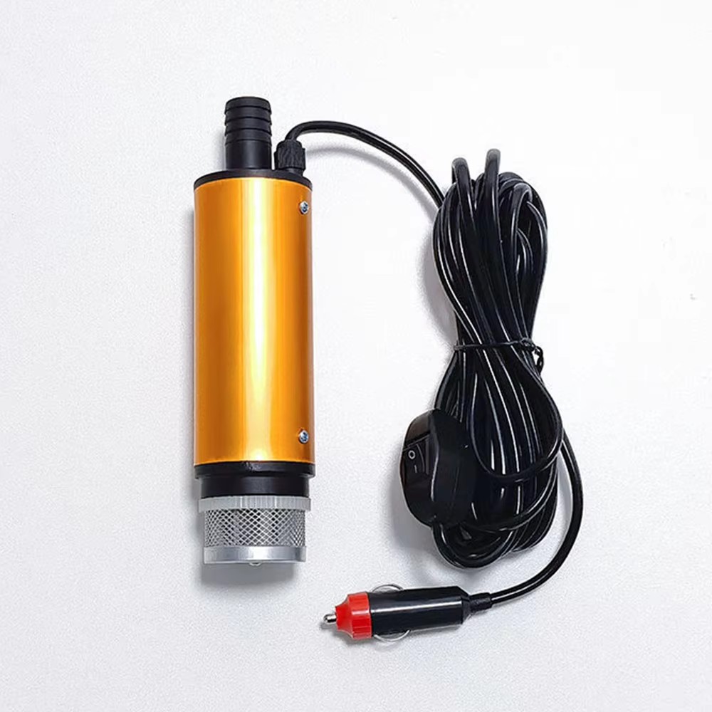 Mini Peristaltic Pump 12V - Mini pompa sommergibile per il trasferimento