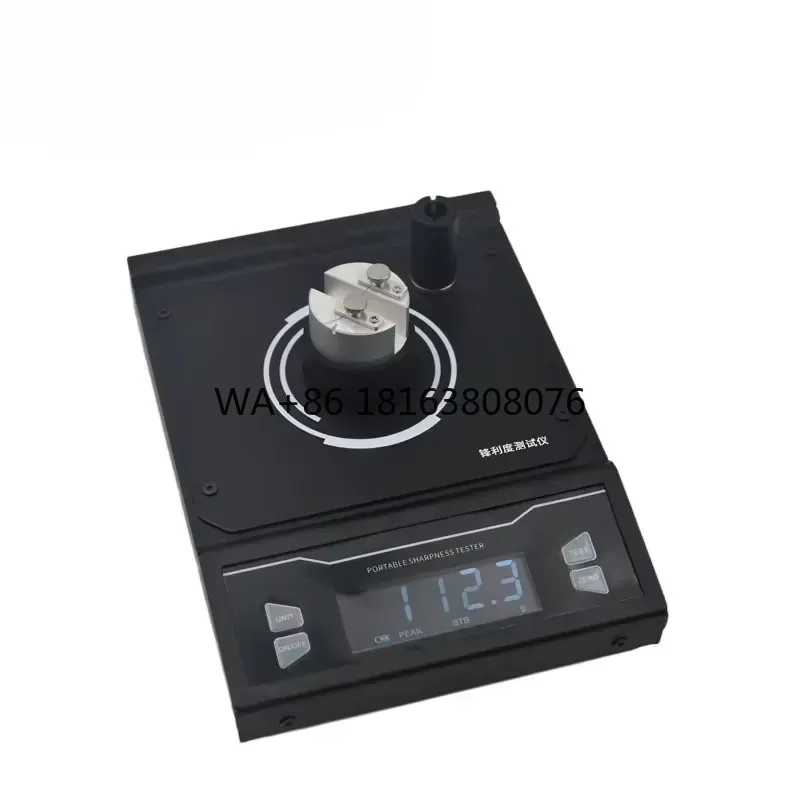 Tester digitale personalizzabi - Test Instruments recensione e prezzo