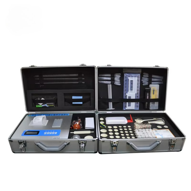 Strumento per l'analisi del su - Test Instruments recensione e prezzo