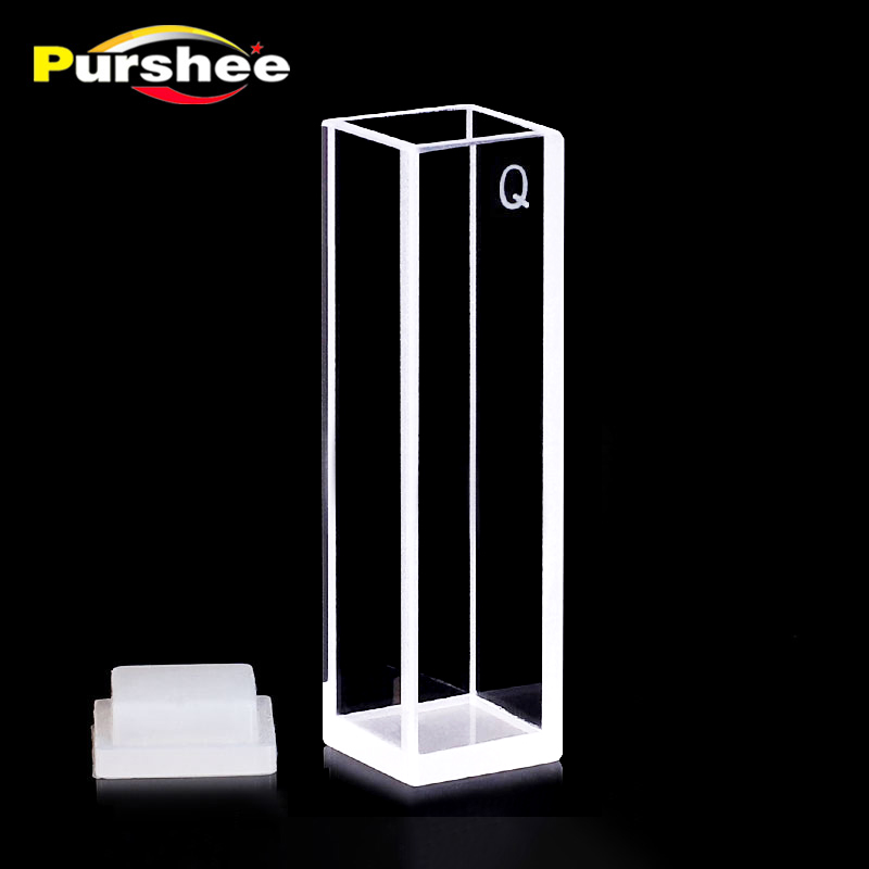 1 pz. Cuvetta standard in quar - Lab Equipment recensione e prezzo