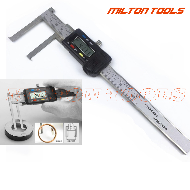 Calibro Digitale per Scanalatu - Digital Caliper 150Mm Stainless Steel recensione e prezzo