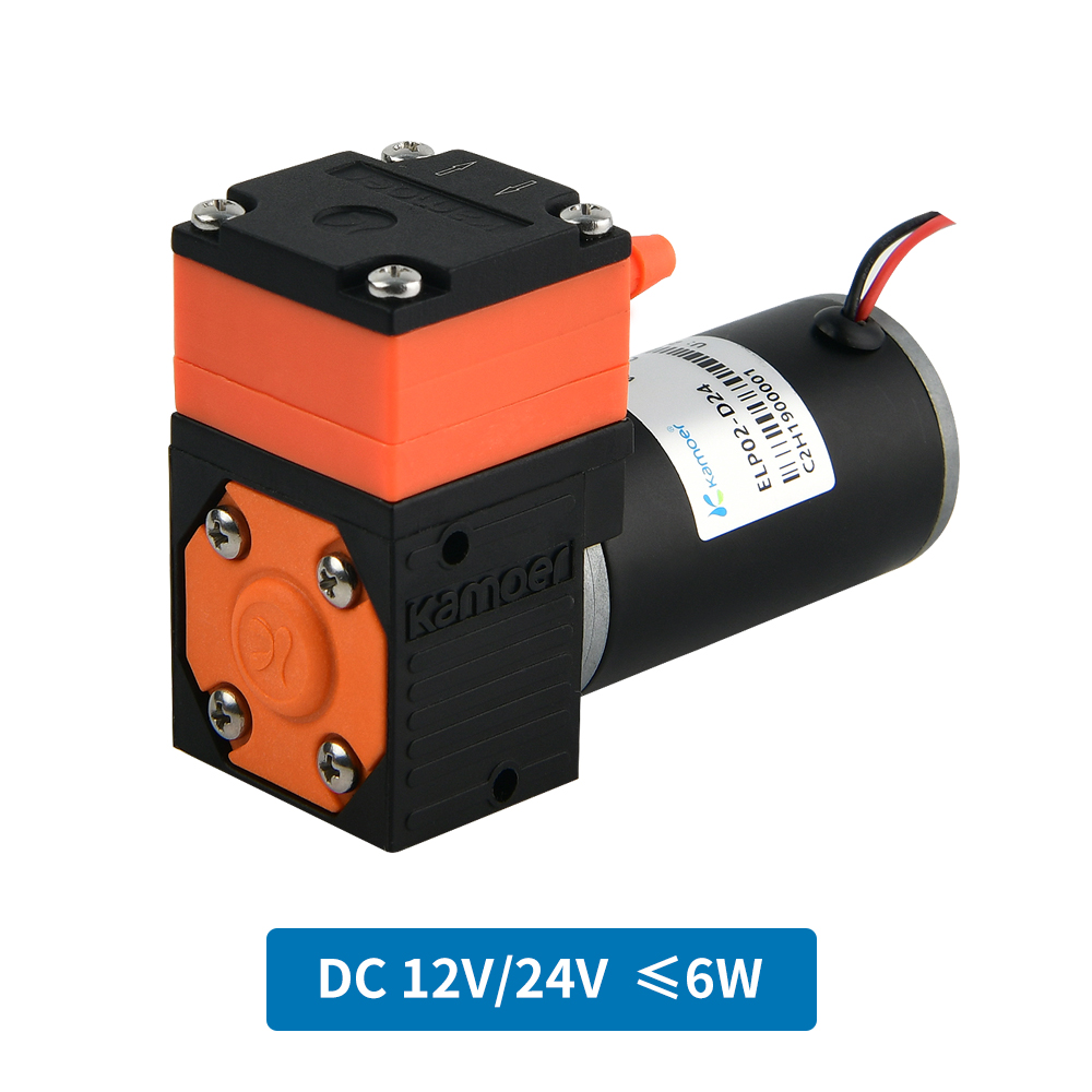 Pompa a Diaframma per Liquidi  - Mini Peristaltic Pump 12V recensione e prezzo