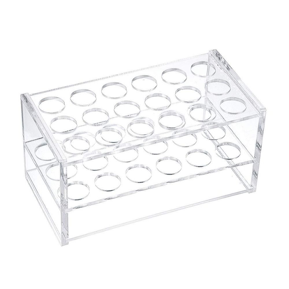 Porta provette in acrilico res - Lab Equipment recensione e prezzo