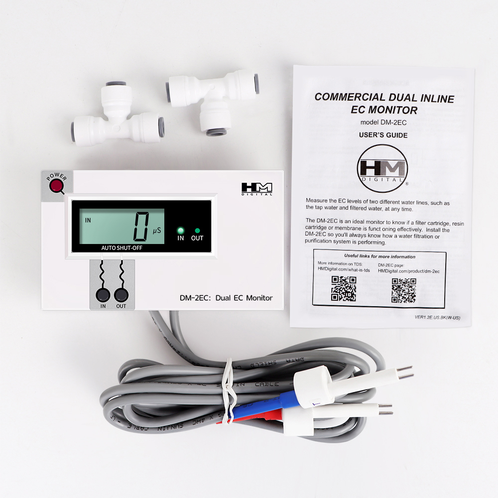 Tester digitale della qualità  - Ph Meter Digital Water Tester recensione e prezzo
