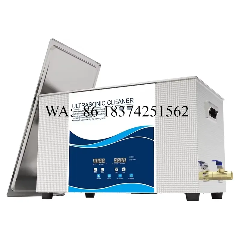 Wmwmnu 3L 6L 10L 15L 22L 30L P - Ultrasonic Cleaner 30L Industrial recensione e prezzo