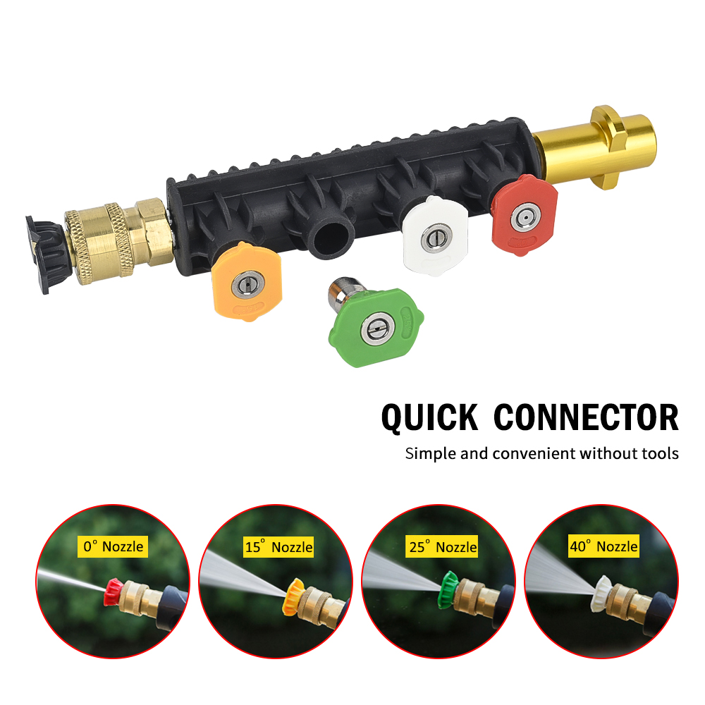Punte per bacchetta per pistol - Vacuum Chamber Kit With Pump recensione e prezzo