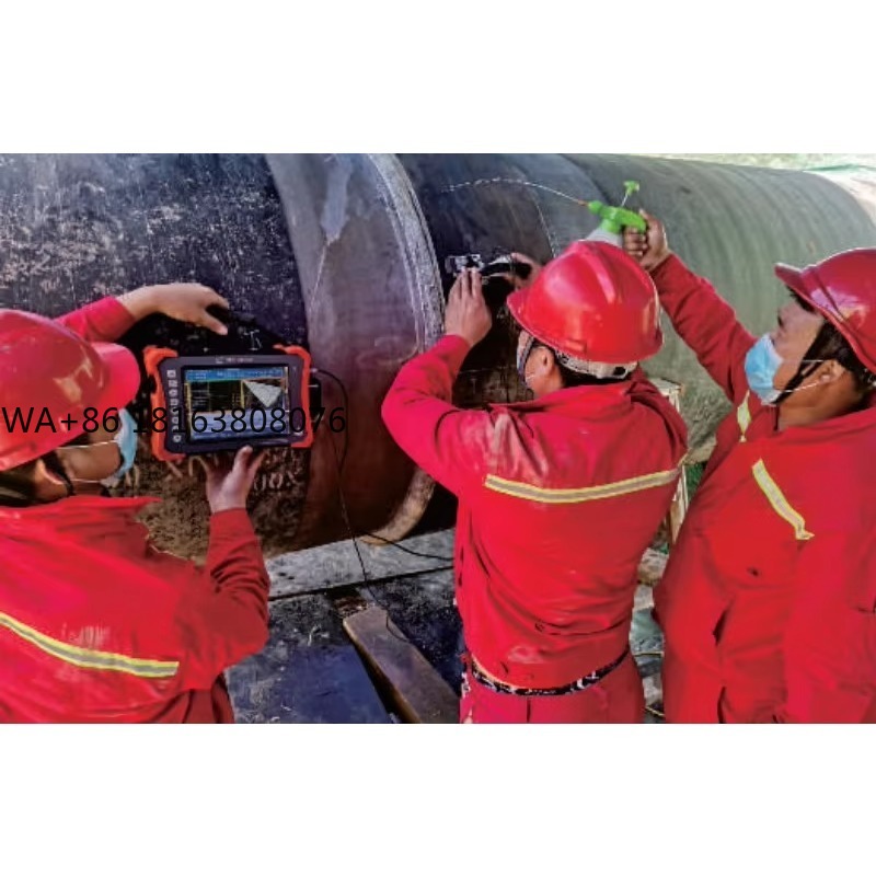CTS‑PA32 Nuovo Rilevatore di D - Test Instruments recensione e prezzo
